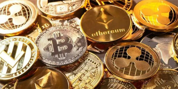 虚拟货币价格走势 虚拟货币实时行情-第1张图片-芝麻交易所下载